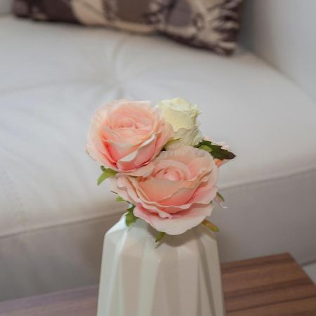 Apartments Spada Premium Residence ポレッチ エクステリア 写真