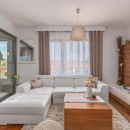 Apartments Spada Premium Residence ポレッチ エクステリア 写真