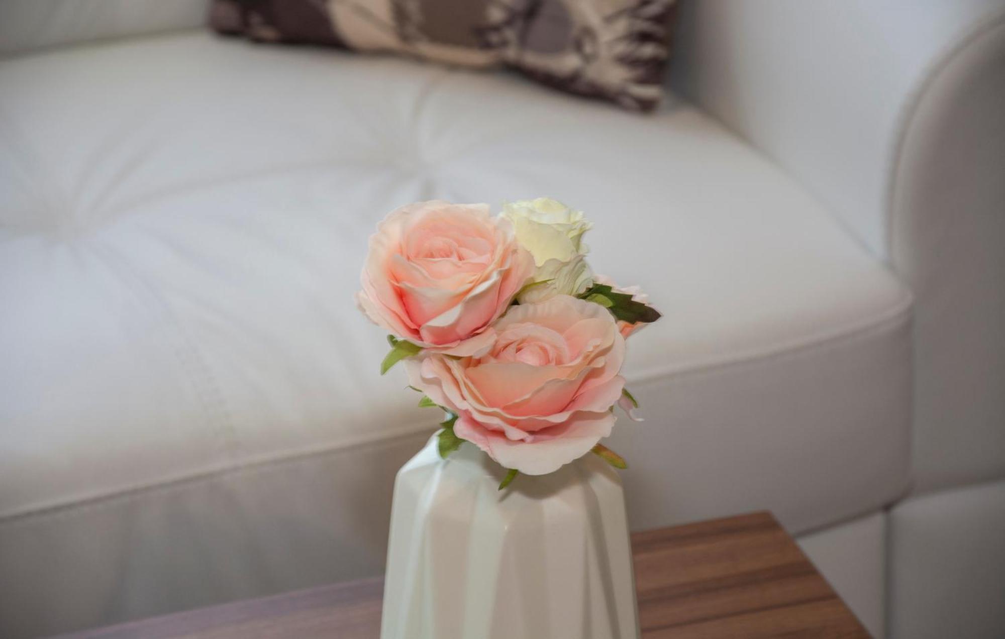 Apartments Spada Premium Residence ポレッチ エクステリア 写真