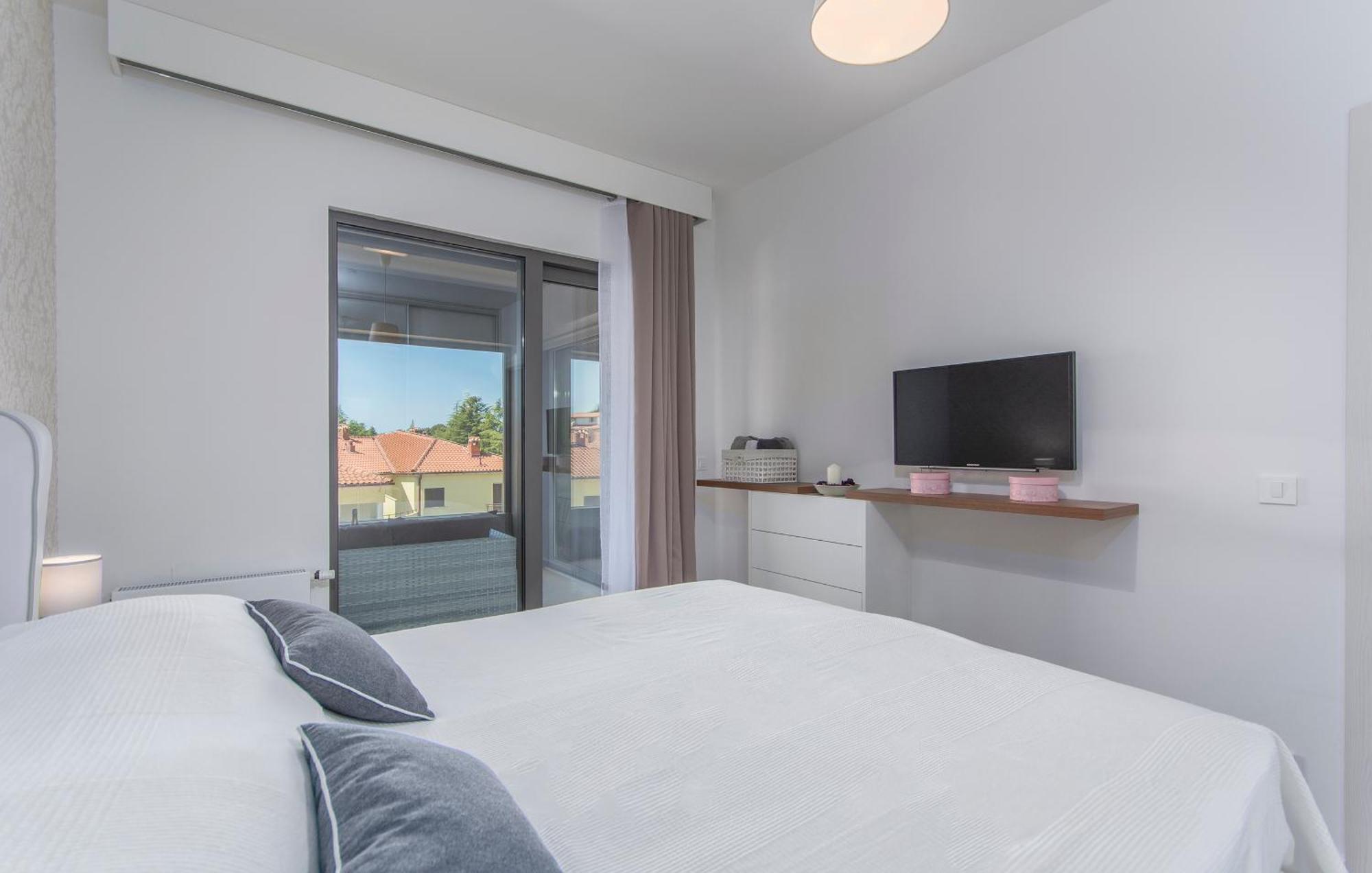 Apartments Spada Premium Residence ポレッチ エクステリア 写真