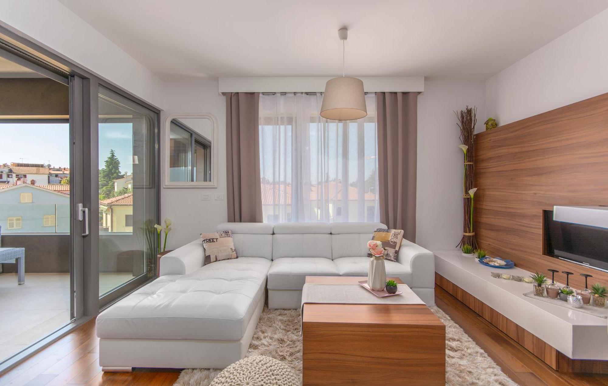 Apartments Spada Premium Residence ポレッチ エクステリア 写真