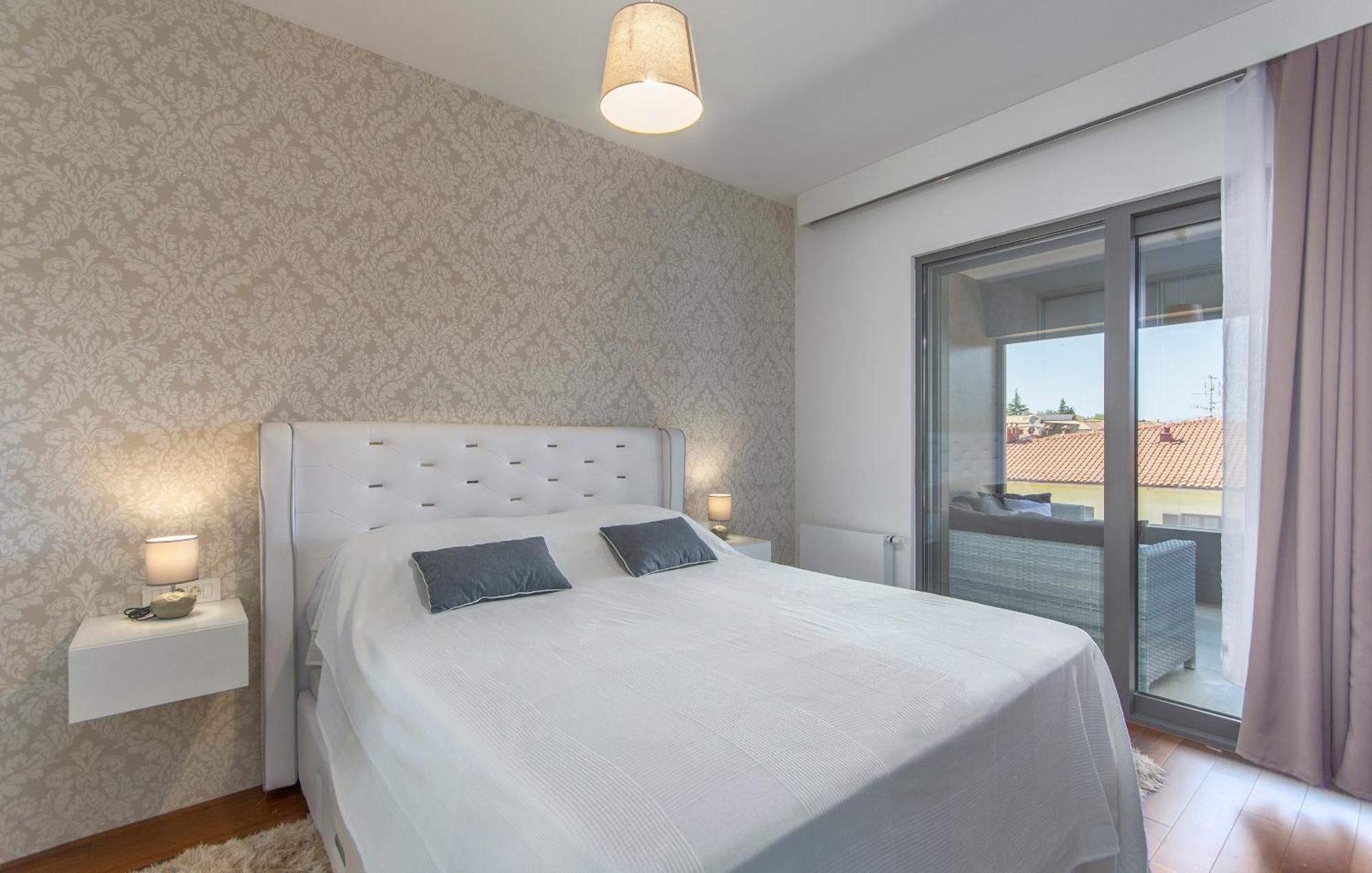 Apartments Spada Premium Residence ポレッチ エクステリア 写真