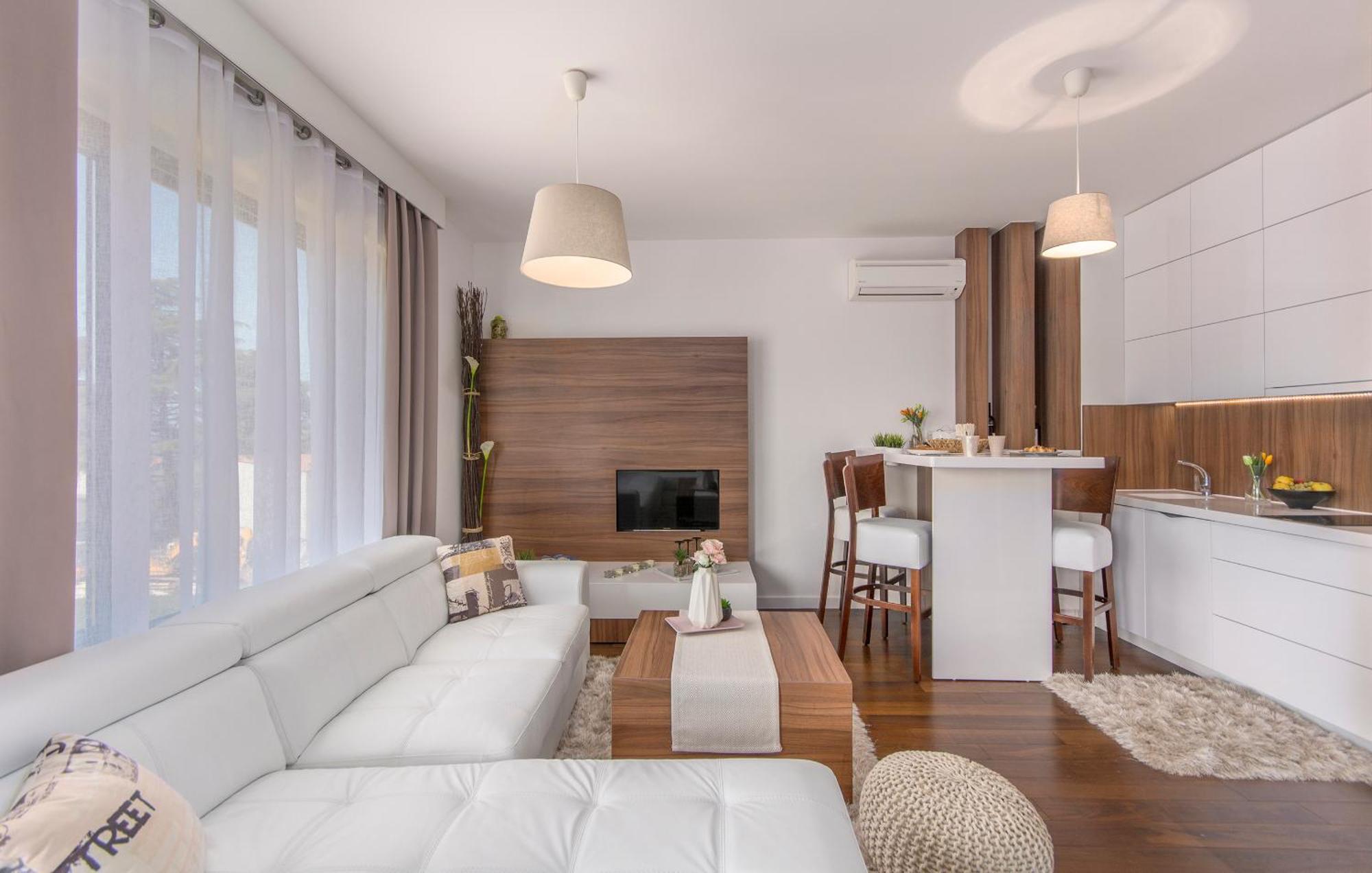 Apartments Spada Premium Residence ポレッチ エクステリア 写真