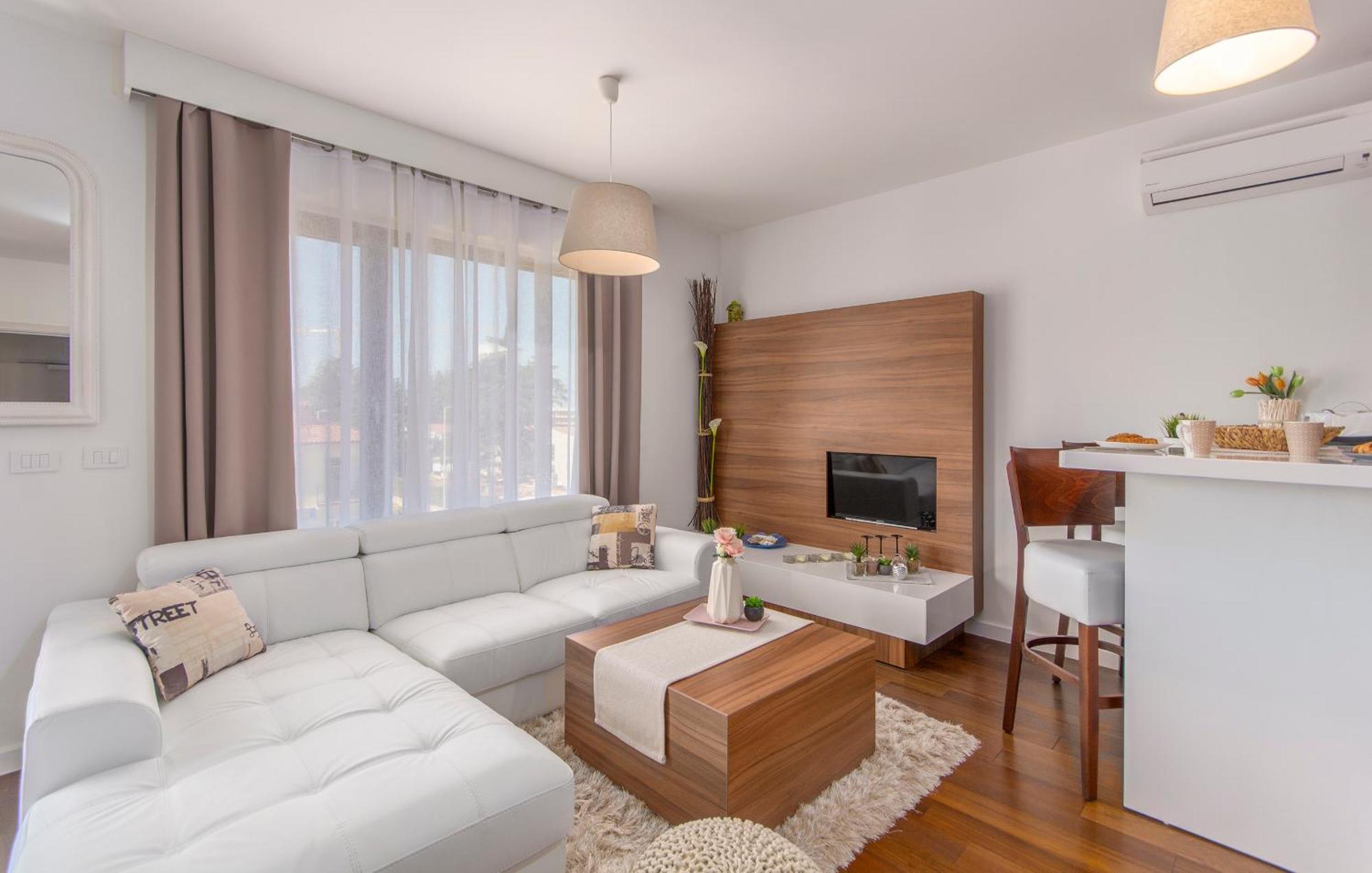 Apartments Spada Premium Residence ポレッチ エクステリア 写真