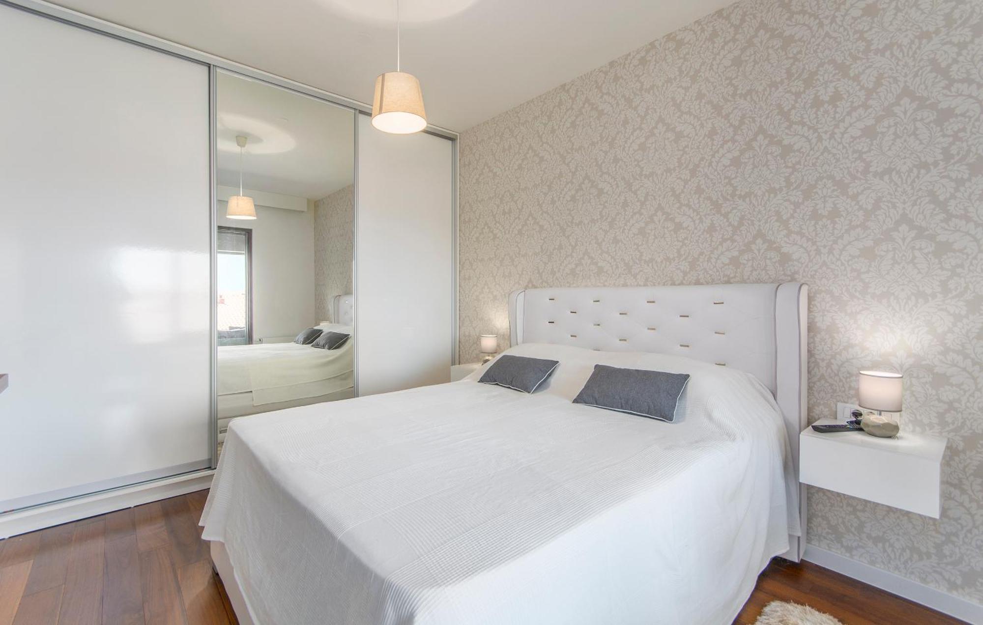 Apartments Spada Premium Residence ポレッチ エクステリア 写真